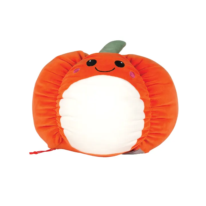Stofftiere von Squidgys Pumpkin