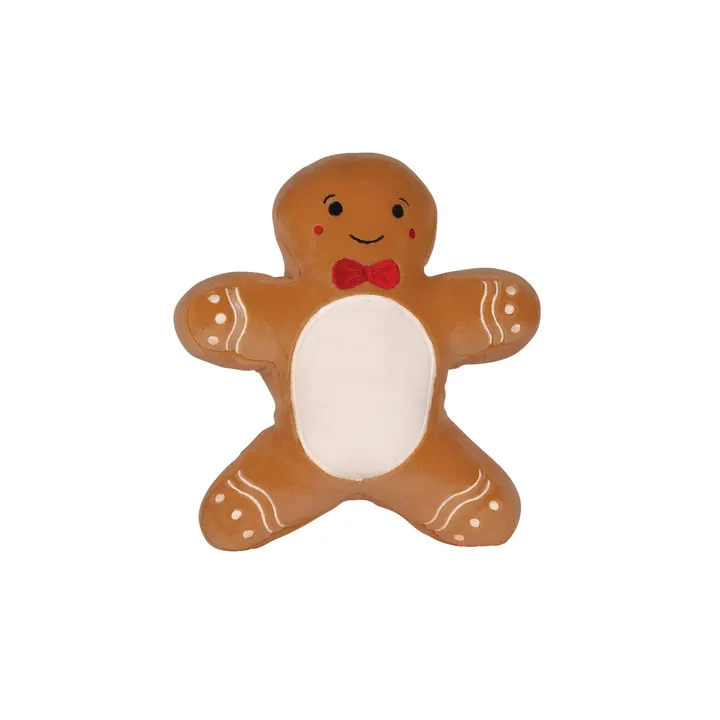 Peluche SquidgeMe Gingerbread Man