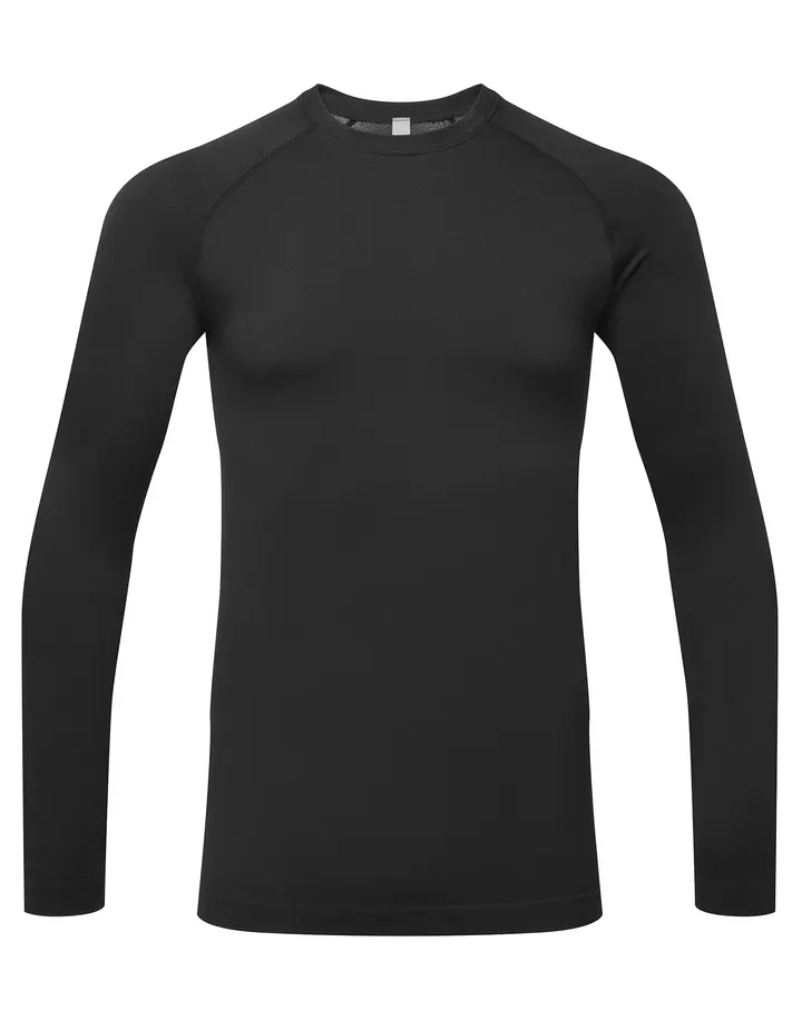 Maillot de corps pour homme Black