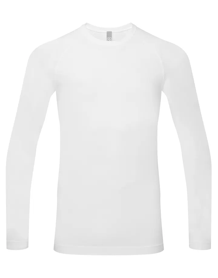 Maillot de corps pour homme White