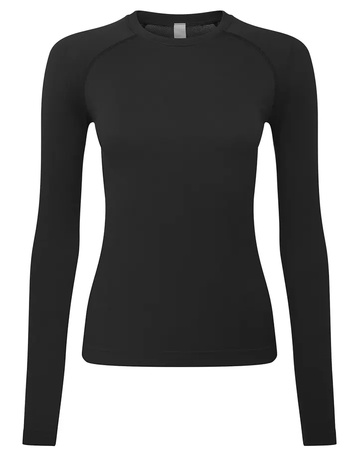 Unterhemd für Damen Black