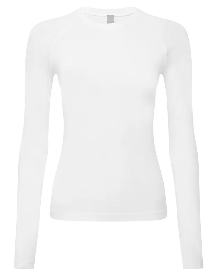 Unterhemd für Damen White