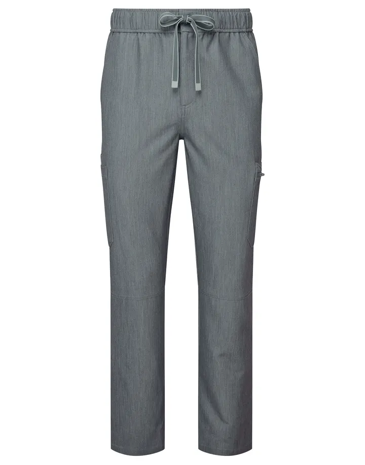 Stretch-Cargohose für Herren Dynamo Grey