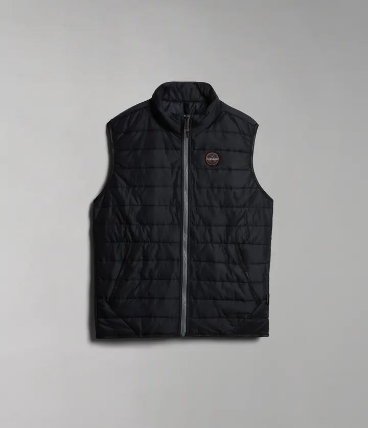 Weste Acalmar BLACK