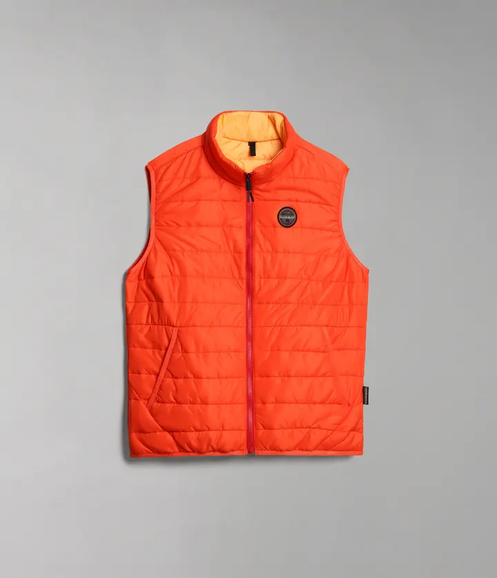 Weste Acalmar Red Cherry