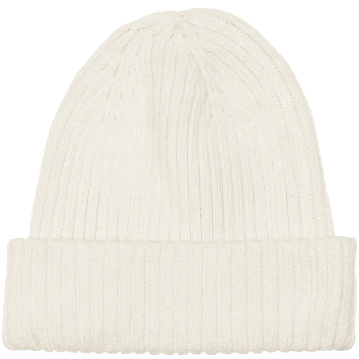 Bonnet écoresponsable unisexe Ivory