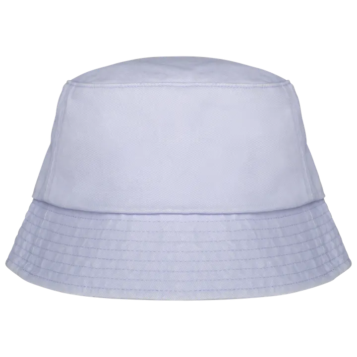 Umweltfreundlicher ausgewaschener Unisex-Sonnenhut Washed Parma