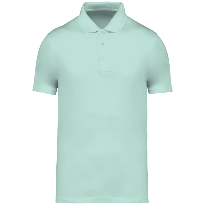 Umweltfreundliches Herren-Polohemd Brook Green