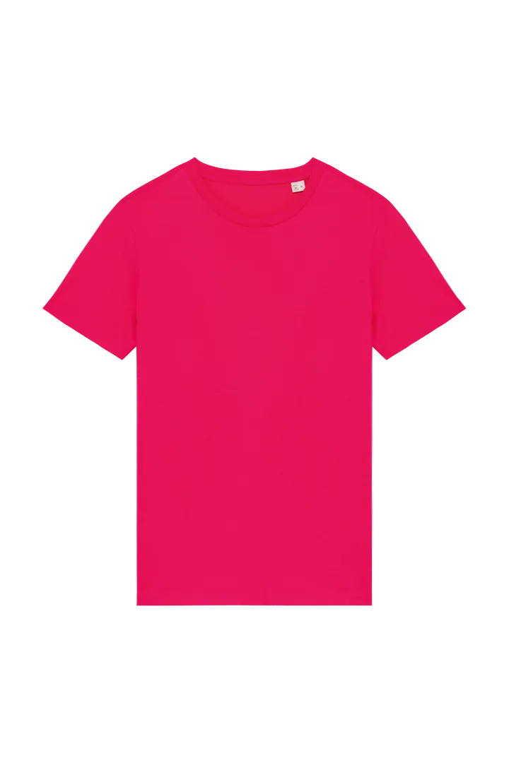 Umweltfreundliches Unisex T-Shirt Raspberry Sorbet