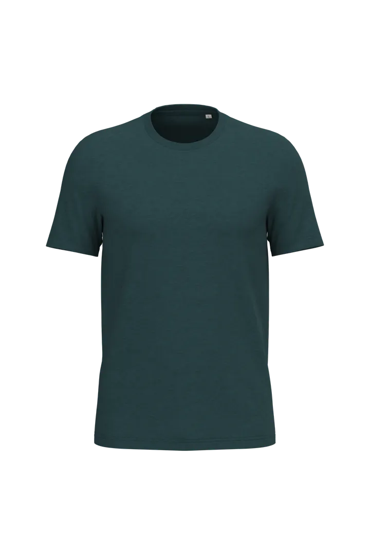 Umweltfreundliches Unisex T-Shirt Amazon Green