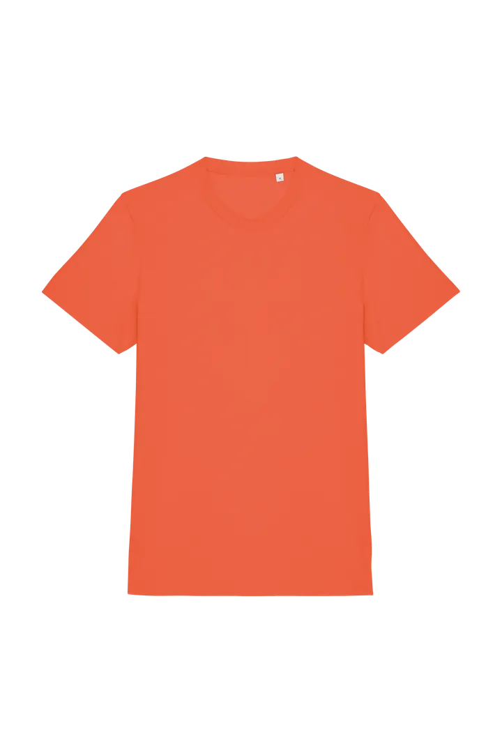 Umweltfreundliches Unisex T-Shirt Butternut