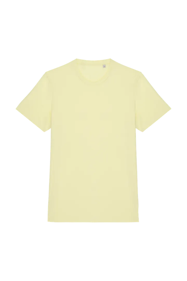 Umweltfreundliches Unisex T-Shirt Lemon Citrus