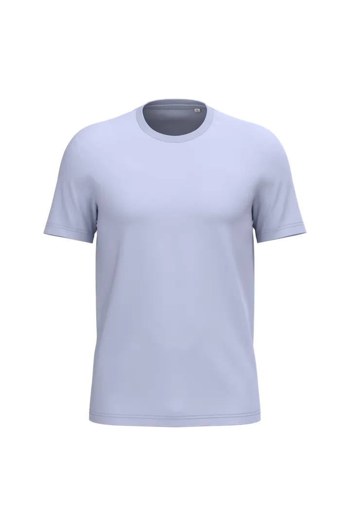 Umweltfreundliches Unisex T-Shirt Parma
