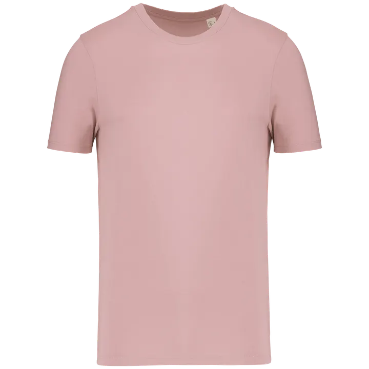 Umweltfreundliches Unisex T-Shirt Petal Rose