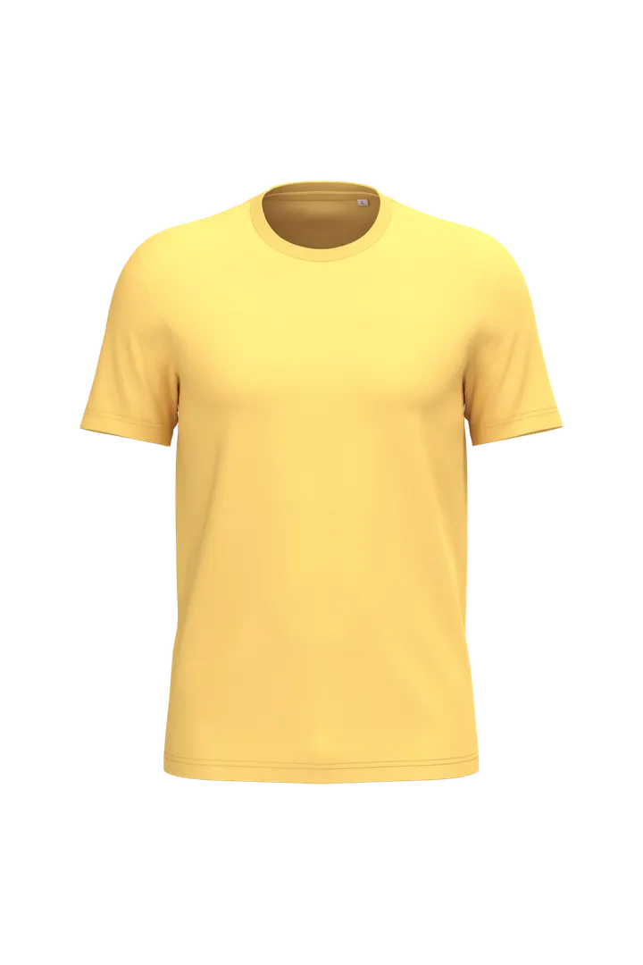 Umweltfreundliches Unisex T-Shirt Pineapple