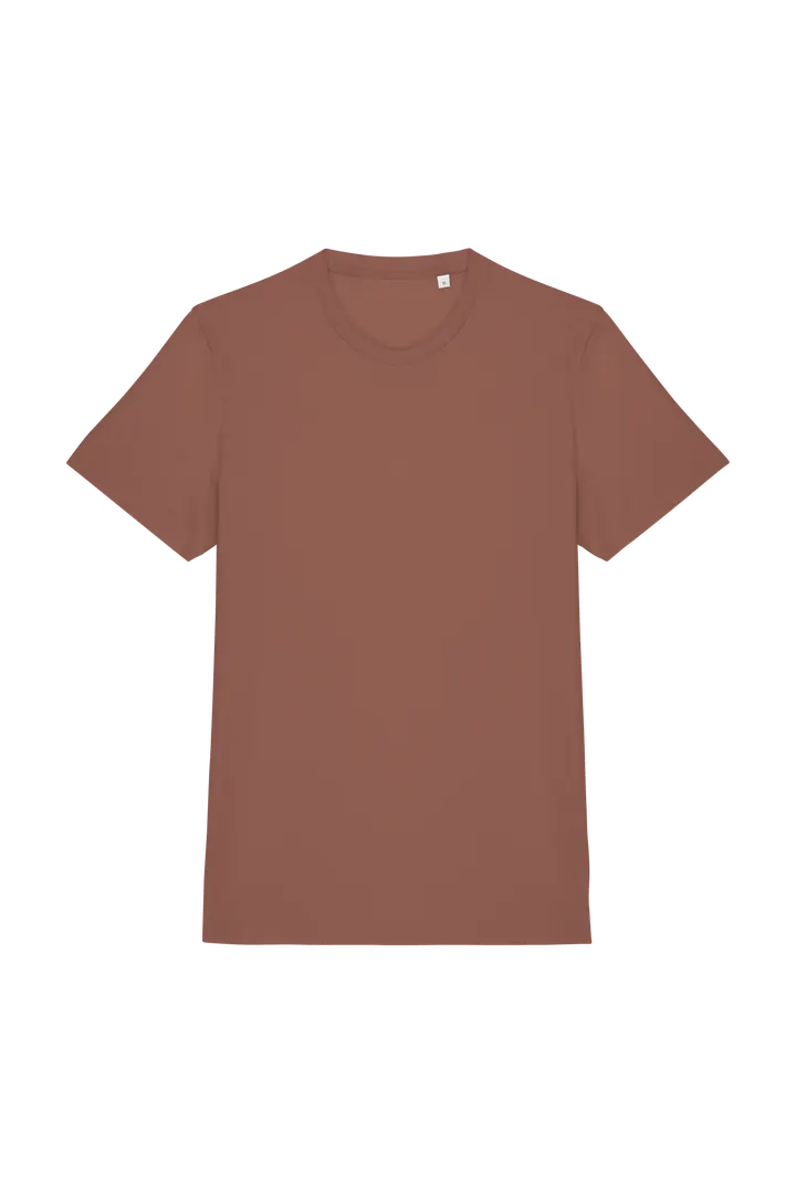 Umweltfreundliches Unisex T-Shirt Sienna