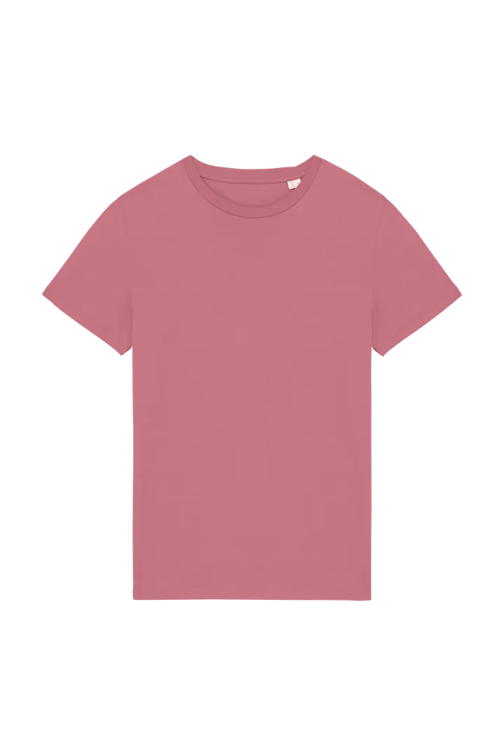 Umweltfreundliches Unisex T-Shirt Antique Rose