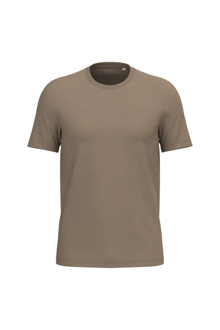 Umweltfreundliches Unisex T-Shirt Driftwood