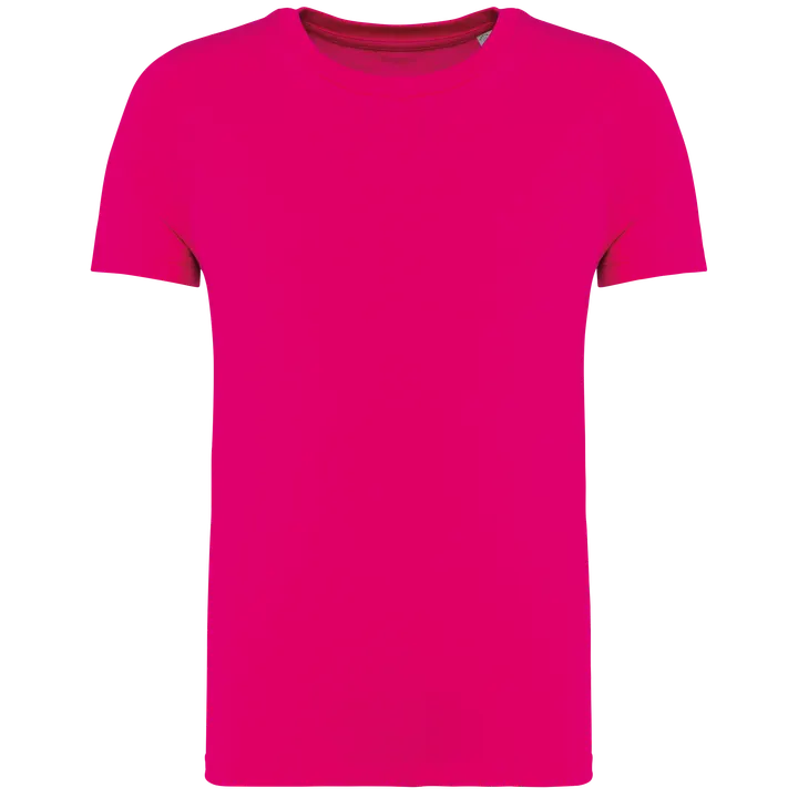 Umweltfreundliches Kinder-T-Shirt Raspberry Sorbet