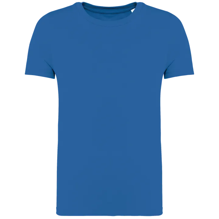 Umweltfreundliches Kinder-T-Shirt Sea Blue