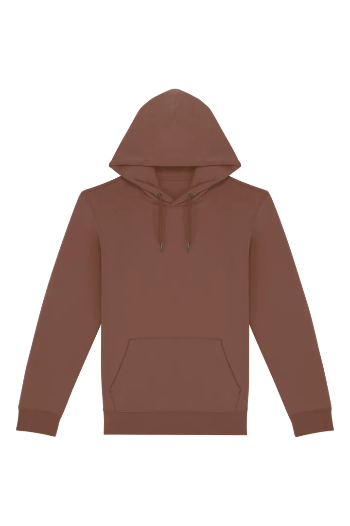 Umweltfreundliches Unisex Kapuzensweatshirt Sienna