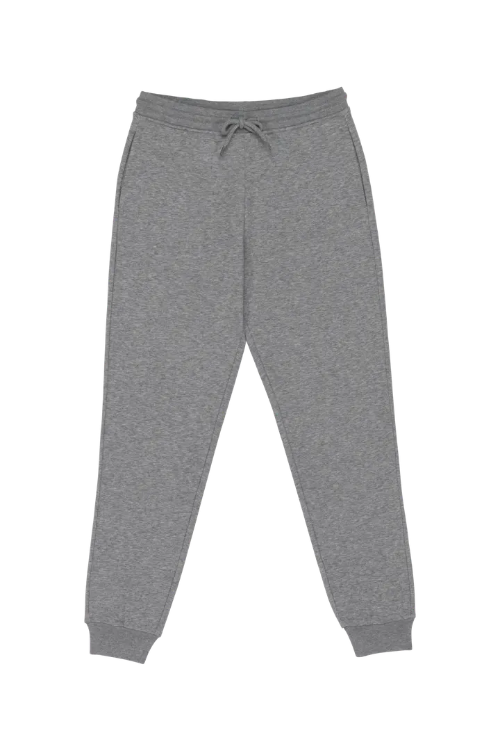 Umweltfreundliche Herren-Jogginghose Moon Grey Heather