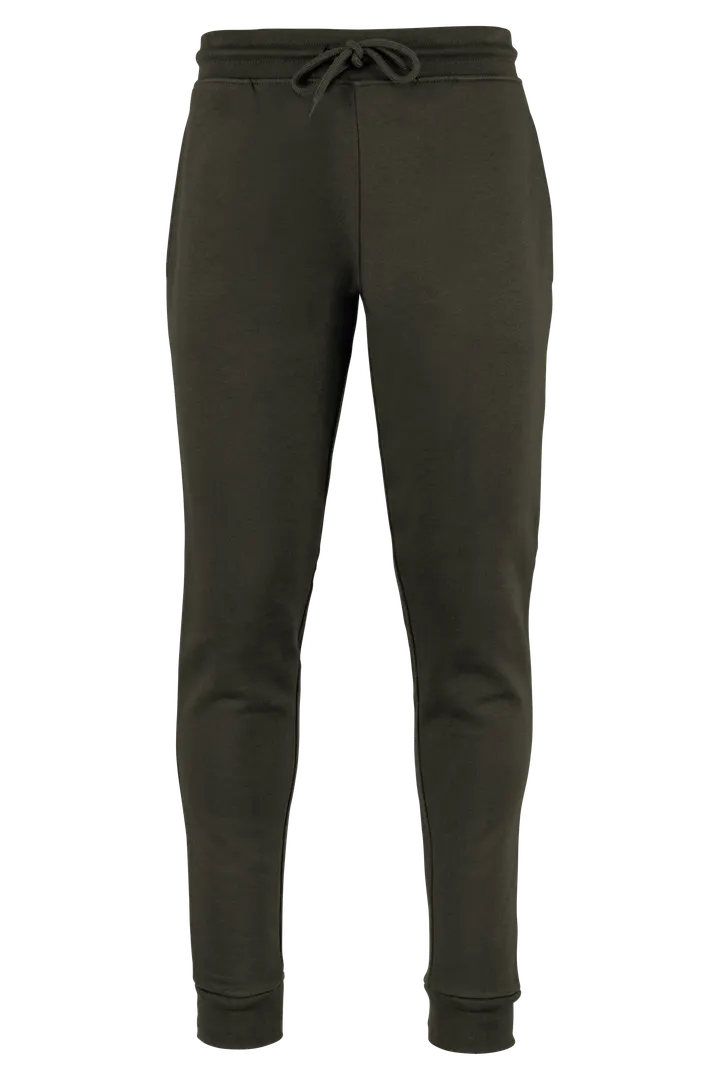 Umweltfreundliche Herren-Jogginghose Organic Khaki