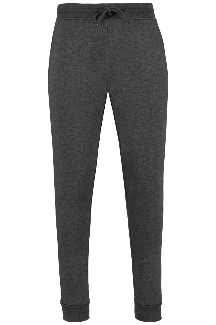 Umweltfreundliche Herren-Jogginghose Volcano Grey Heather