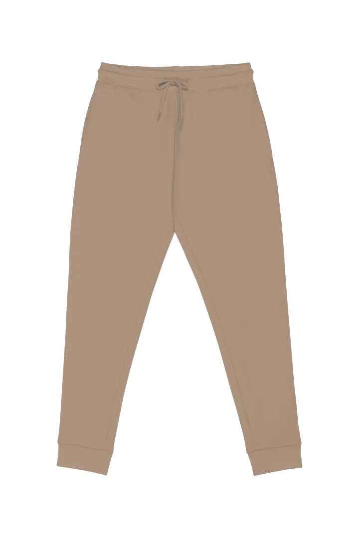 Umweltfreundliche Herren-Jogginghose Wet Sand