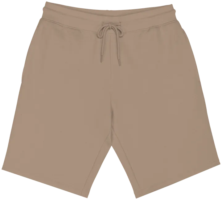 Umweltfreundliche Bermuda-Shorts für Herren Wet Sand