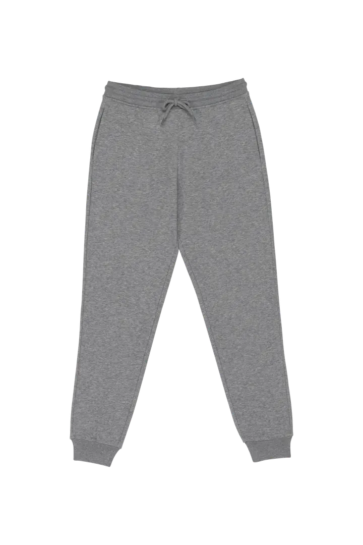 Umweltfreundliche Kinder-Jogginghose Moon Grey Heather