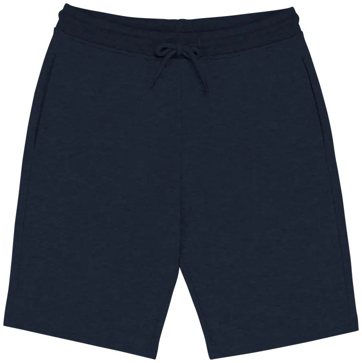 Bermuda écoresponsable enfant Navy Blue