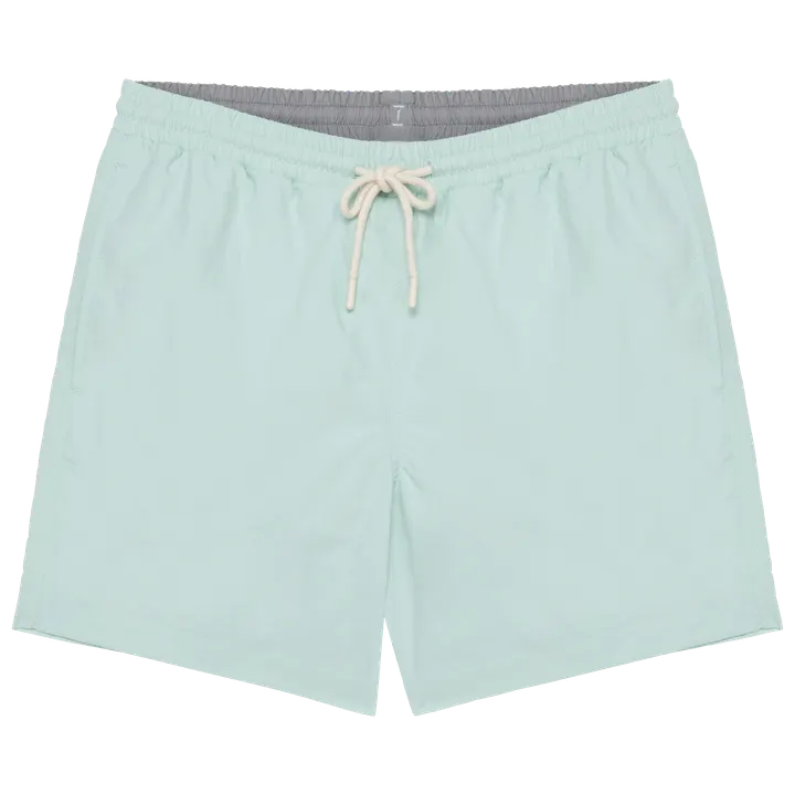 Umweltfreundliche Badeshorts für Herren Brook Green