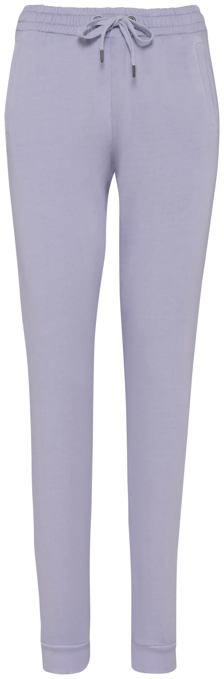 Umweltfreundliche Unisex Jogginghose aus French Terry Washed Parma