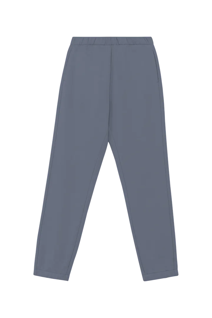 Umweltfreundliche Damen-Jogginghose Mineral Grey
