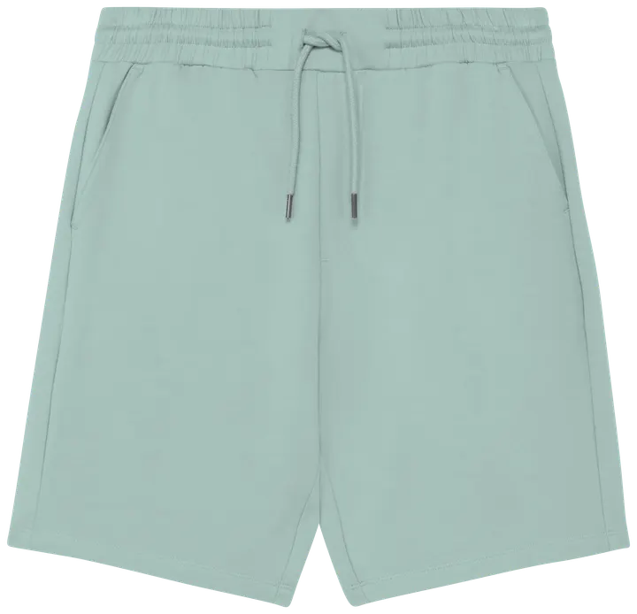 Umweltfreundliche Herrenshorts Jade Green