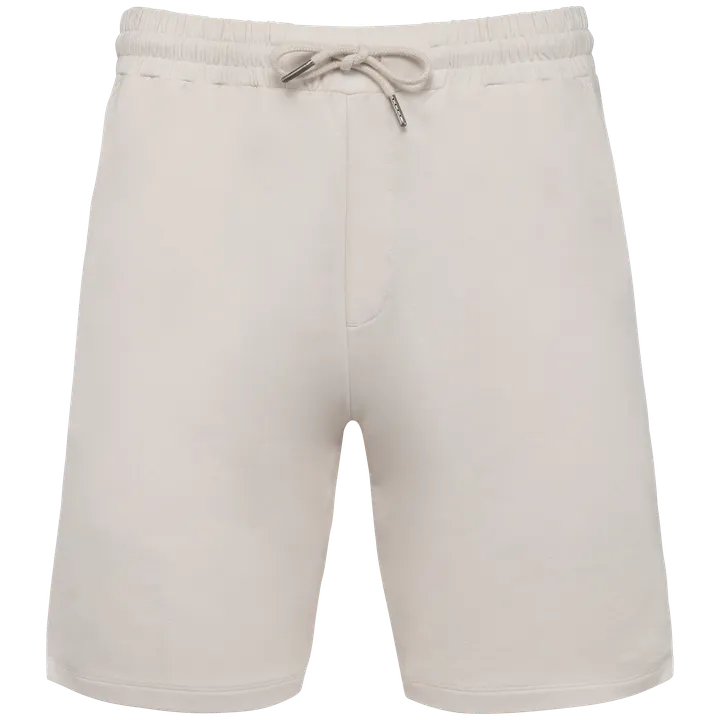 Umweltfreundliche Herrenshorts Ivory