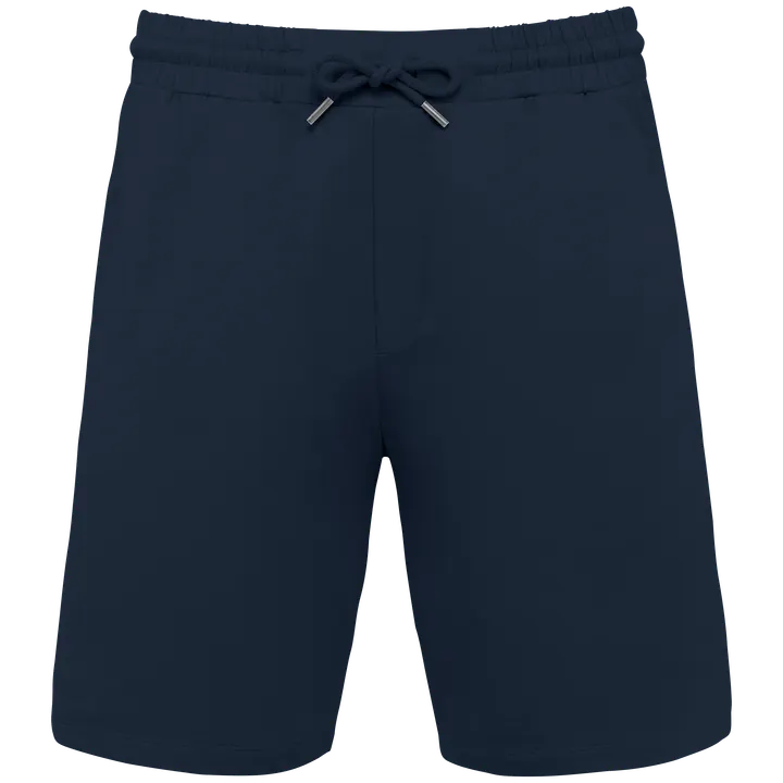 Umweltfreundliche Herrenshorts Navy Blue