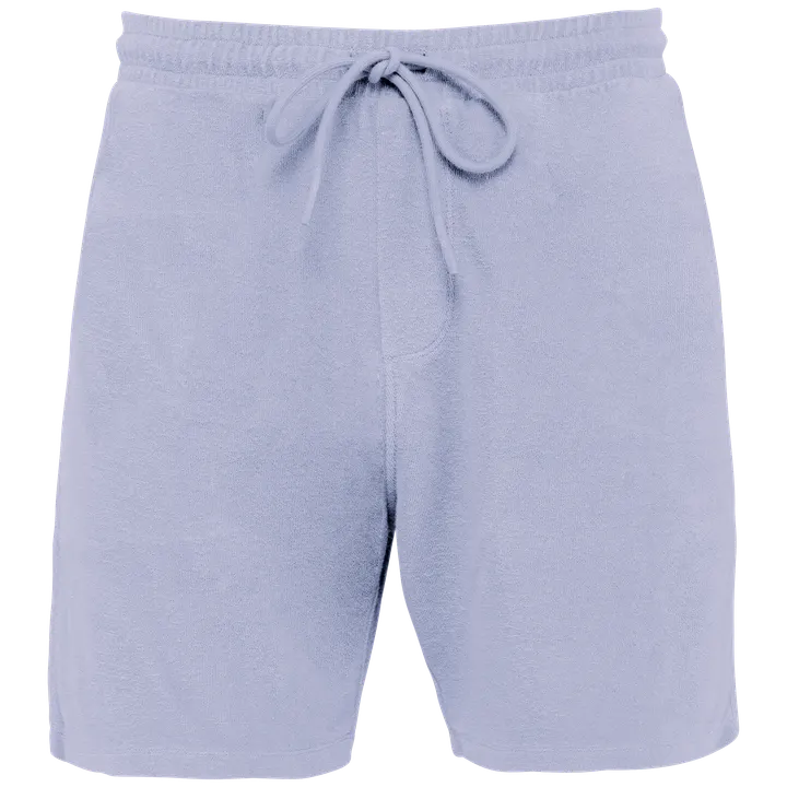 Umweltfreundliche Herrenshorts aus Frottee Parma