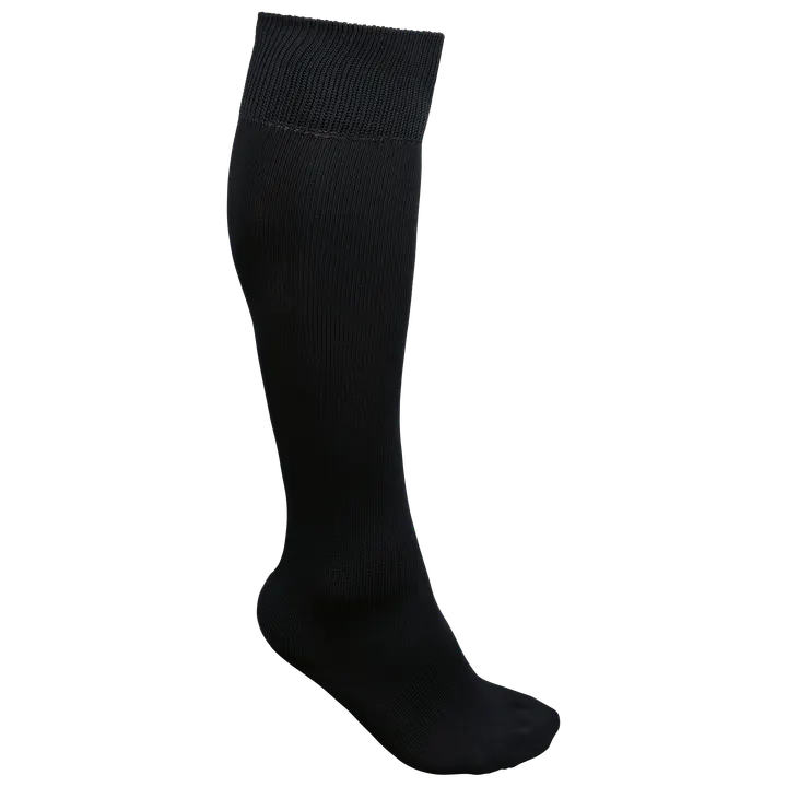 Sportsocken Black