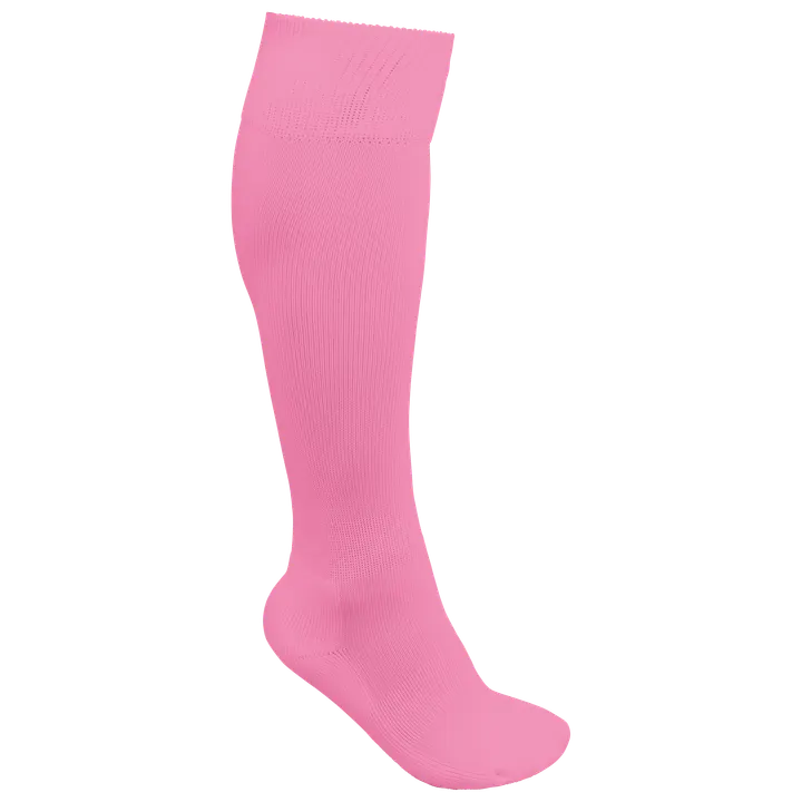 Sportsocken Deep Pink