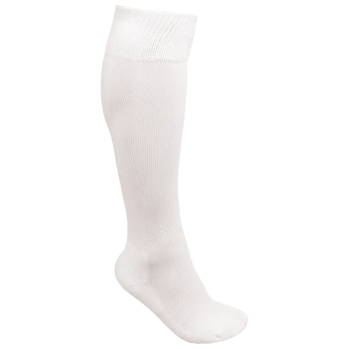 Sportsocken White