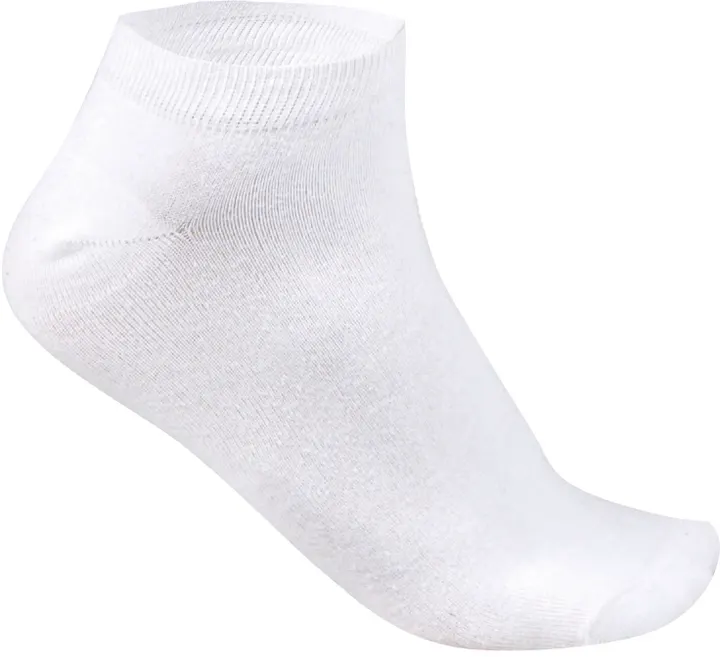 Sportsocken White