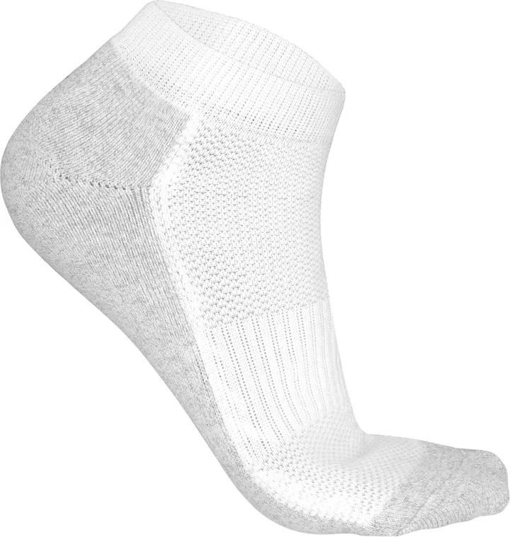 Sportsocken White