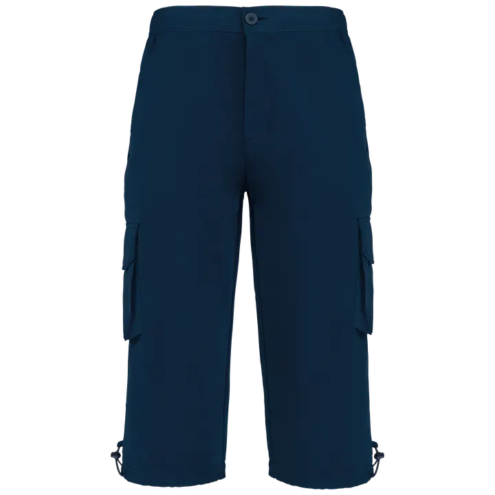 Freizeit-3/4-Hose Sporty Navy