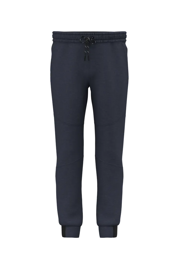 Herren performance-Funktionshose French Navy Heather