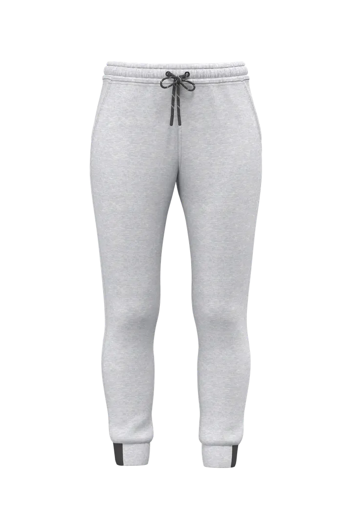 Pantalon performance femme Ash Heather