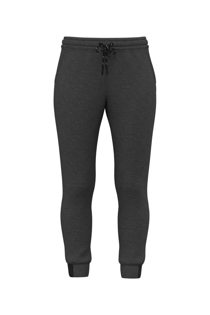 Pantalon performance femme Deep Grey Heather