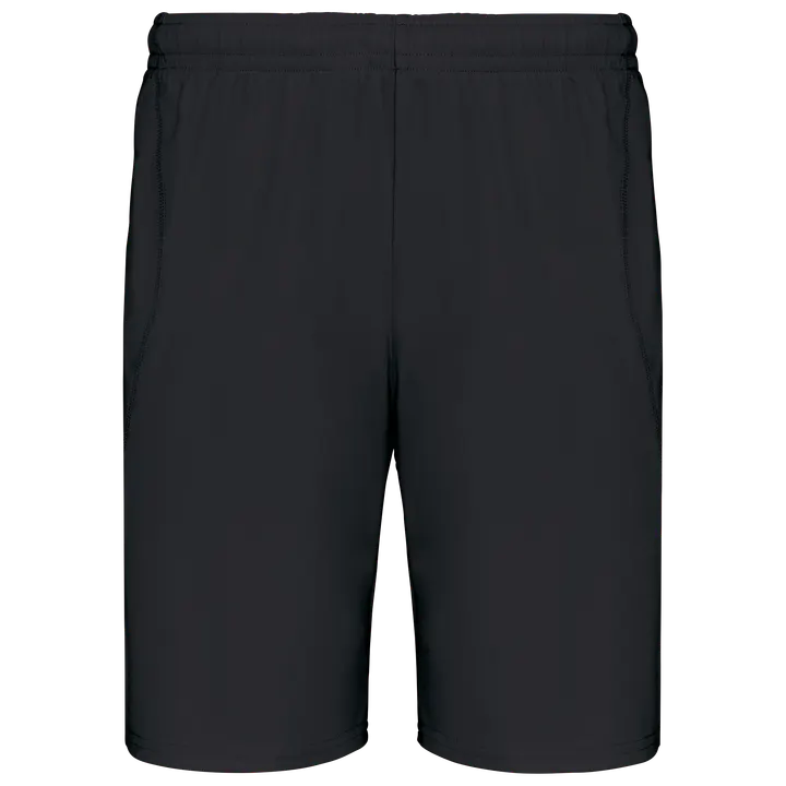 Sport Short Black