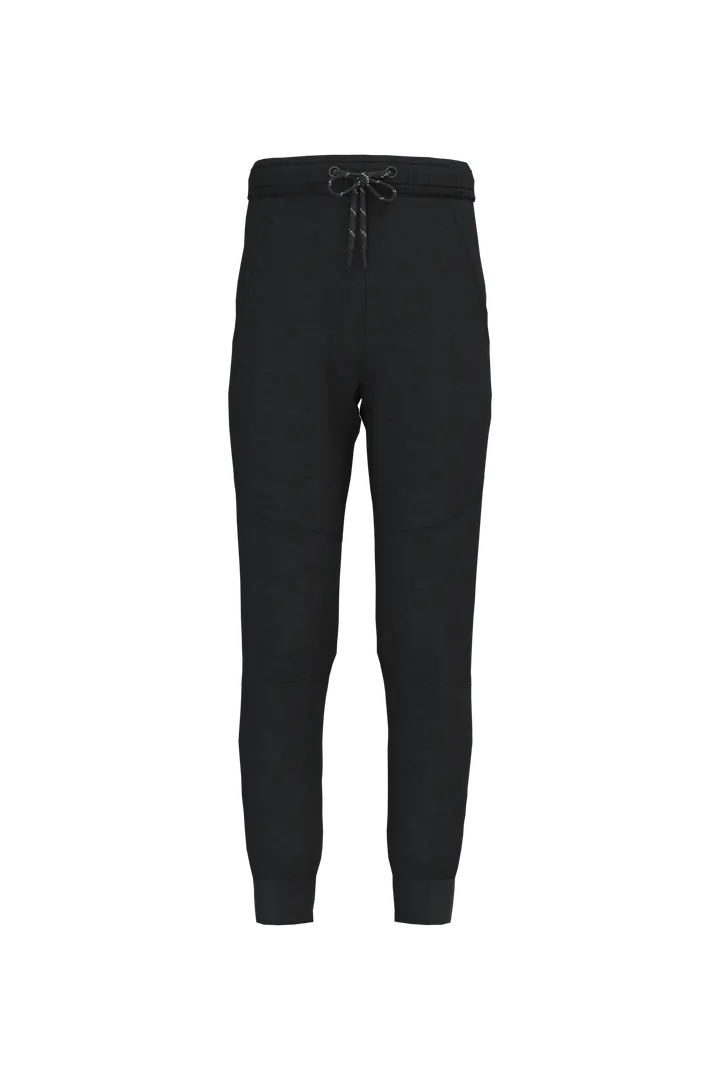 Kinder Performance-Hose Black